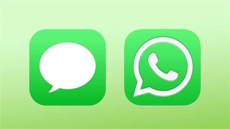 5 funciones de WhatsApp que Apple debería copiar en iMessage