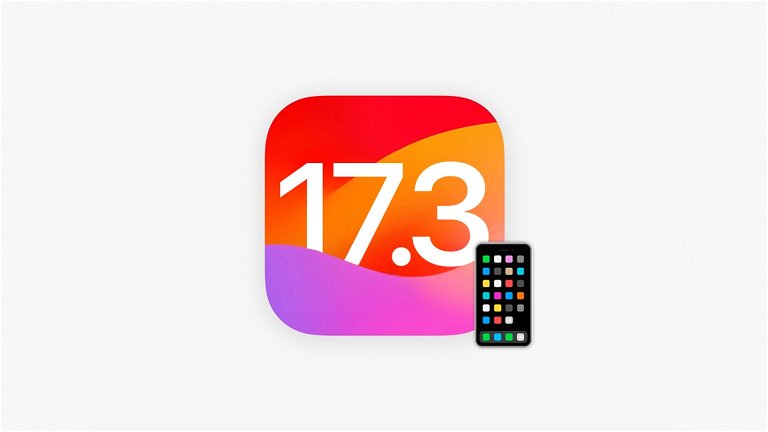 iOS 17.3 corrige 15 graves errores de seguridad en el iPhone
