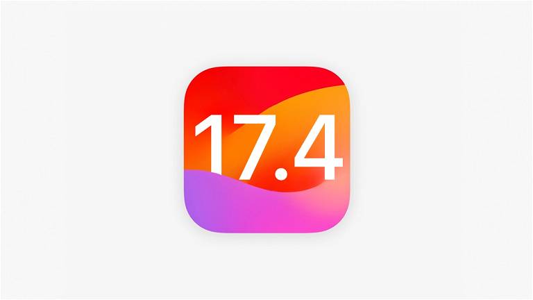 iOS 17.4 incluye una sorpresa en la función cronómetro