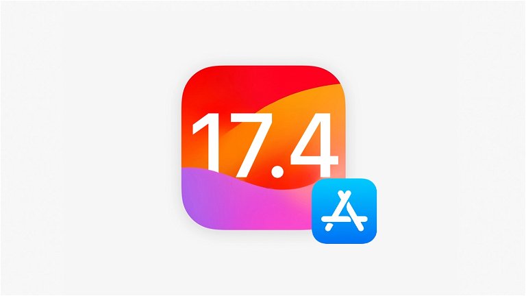 iOS 17.4 podría permitir las tiendas de apps alternativas en el iPhone