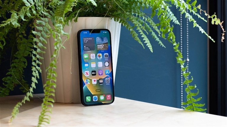 El iPhone 14 Plus de Apple se rebaja cientos de euros en una oferta bestial