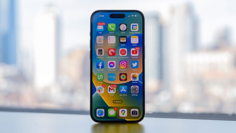 El iPhone 14 Pro Max se hunde en lo más profundo con una oferta inmensa