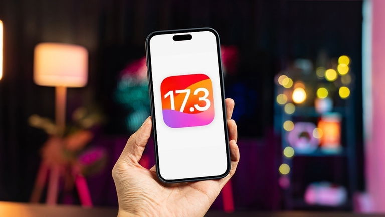 Apple confirma la fecha de lanzamiento de iOS 17.3