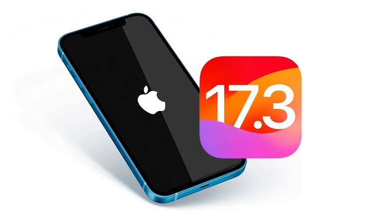 Apple retira iOS 17.3 beta 3 debido a un grave problema en los iPhone