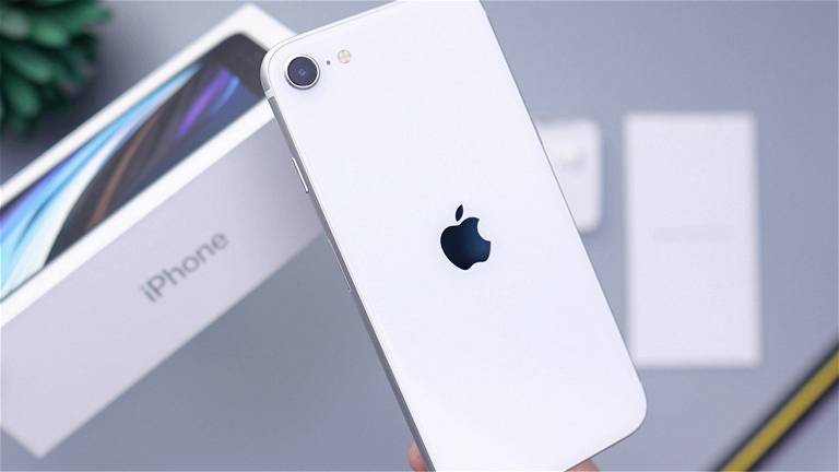 iPhone SE 3 en 2024, ¿merece la pena comprarlo?