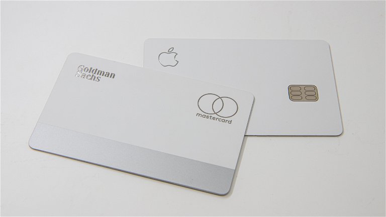 La Apple Card tiene más de 12 millones de usuarios