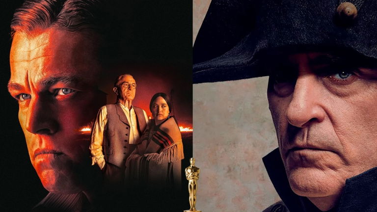 Apple TV+ consigue 13 nominaciones a los Oscar