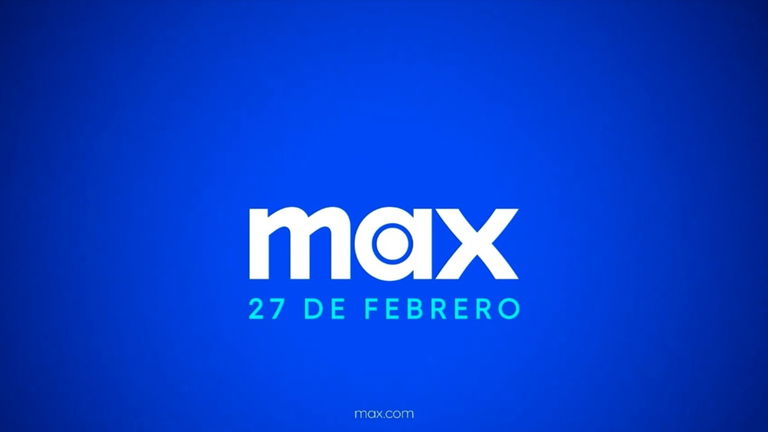 HBO Max pasará a llamarse solo "Max" en Latinoamérica a partir de febrero