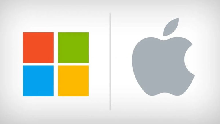 Microsoft supera a Apple como la empresa más valiosa del mundo