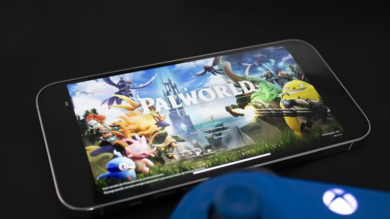 Cómo jugar a Palworld desde el iPhone, el iPad o el Mac