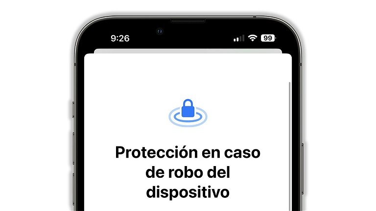 Protección en caso de robo del dispositivo: cómo funciona la nueva capa de seguridad del iPhone