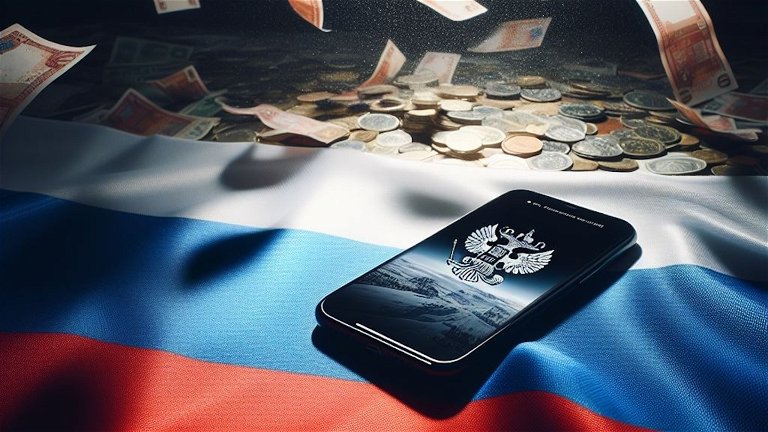 Rusia ha multado a Apple con 13 millones de dólares por la App Store