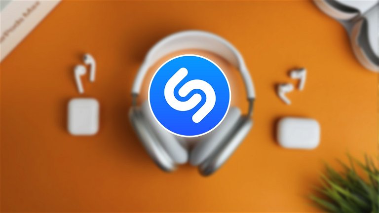 Shazam will now be able to identify songs with headphones