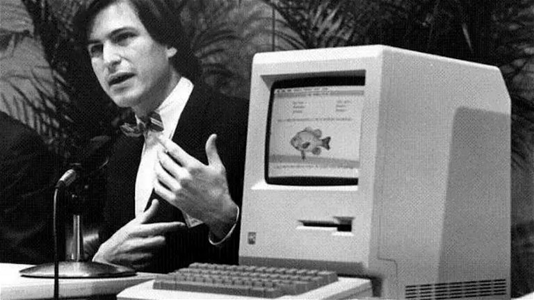 El Mac de Apple cumple 40 años y este es el secreto de su éxito