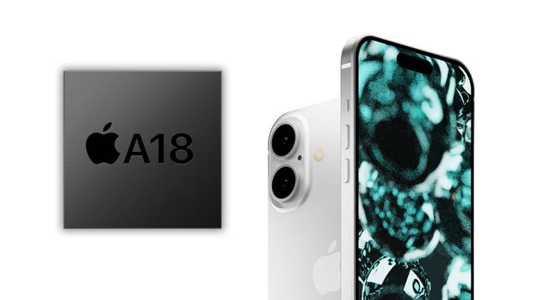 iPhone 16: el chip A18 tendrá un nuevo Neural Engine potenciado para la IA