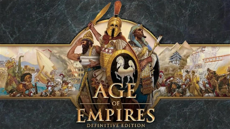 Age of Empires llegará al iPhone y al iPad