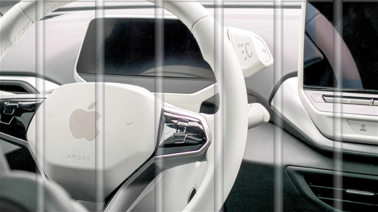 A prisión el extrabajador de Apple que filtró secretos del Apple Car