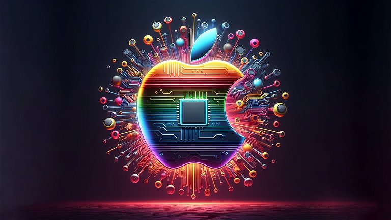 Apple "abrirá nuevos caminos" en la Inteligencia Artificial generativa
