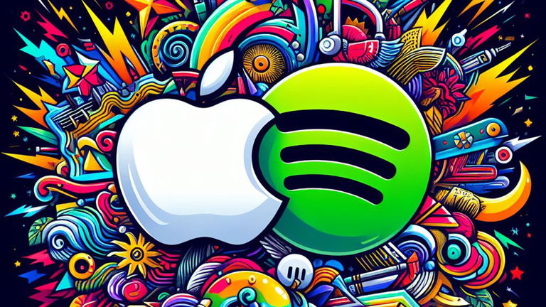 Apple acusa a Spotify de querer "acceso limitado" a sus herramientas sin pagar nada