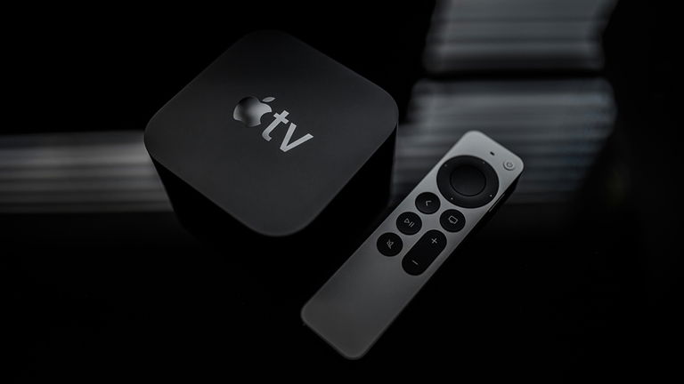 Cómo saber qué Apple TV tienes