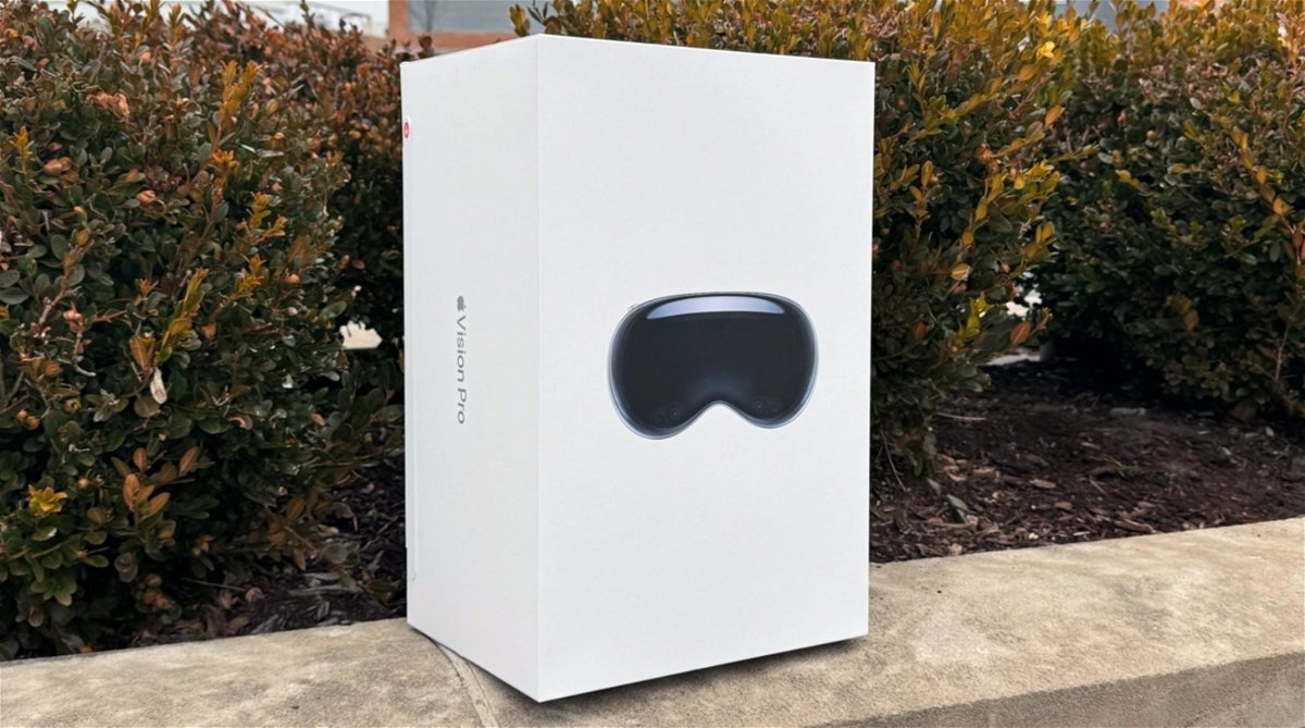 Apple Vision Pro se está vendiendo extremadamente caro fuera de Estados Unidos