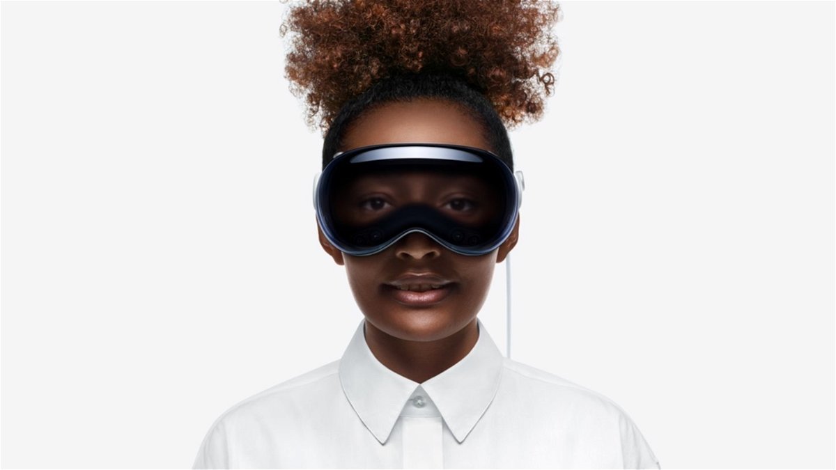 Un exempleado de Apple lanza otras gafas inteligentes con su nueva startup