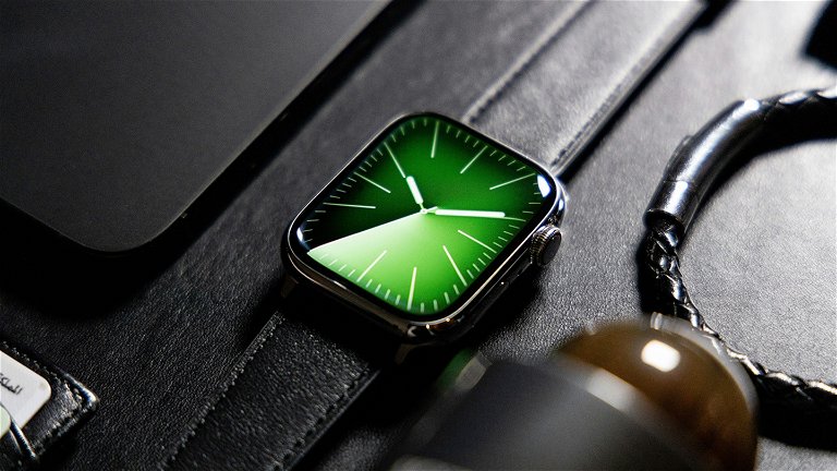 El Apple Watch Series 9 se hunde en las profundidades en una oferta excepcional