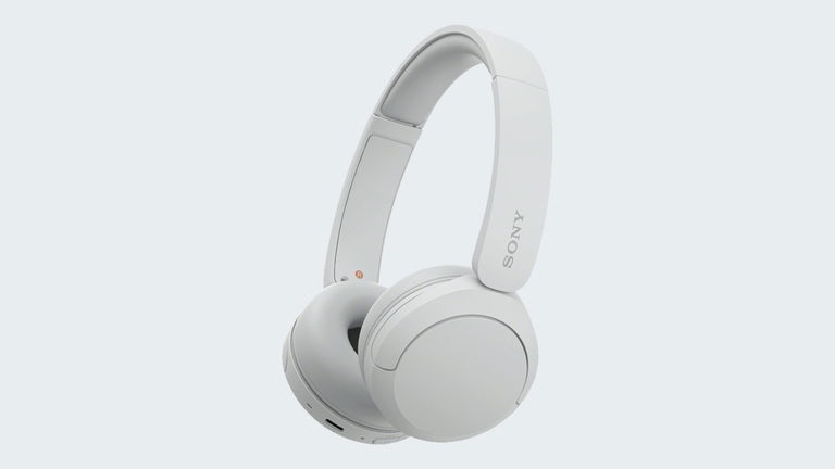 Vive una experiencia inmersiva de audio con estos auriculares de Sony por sólo 39 euros