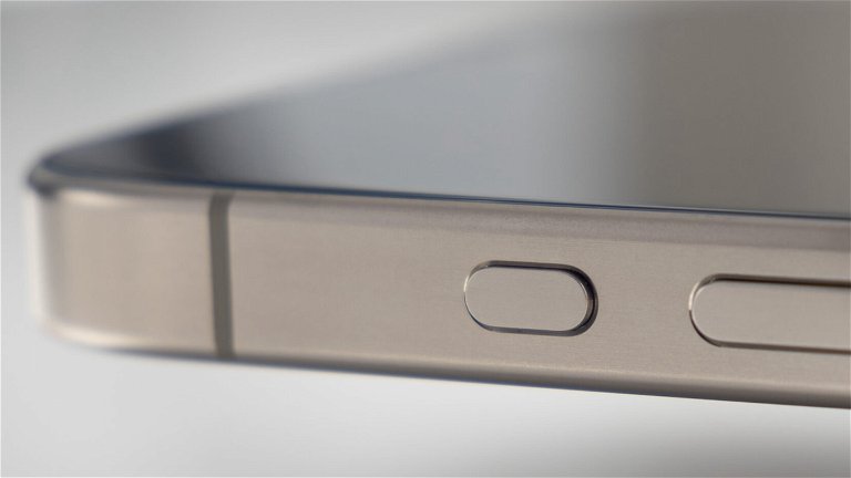 El nuevo "botón de captura" del iPhone 16 emulará a una cámara de gama alta