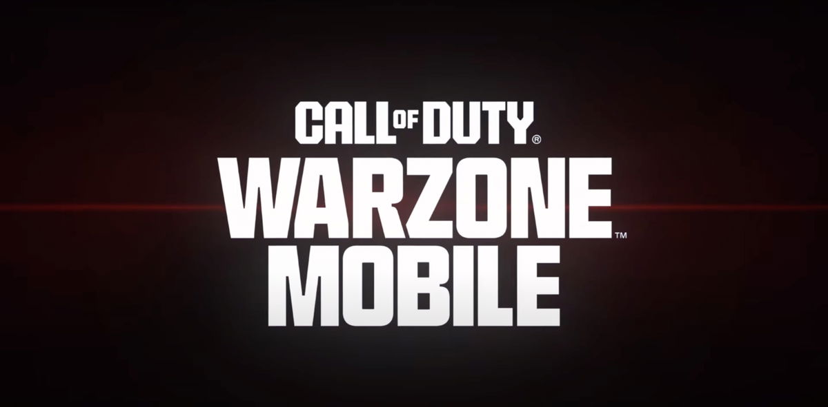 Call of Duty: Warzone Mobile is official and coming to the iPhone very ...