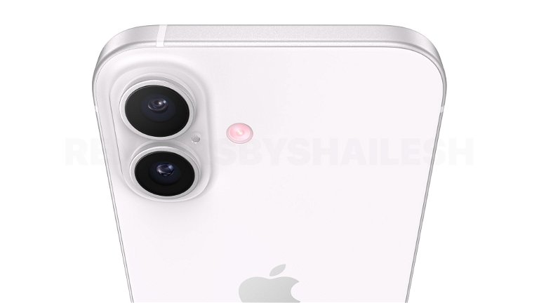 iPhone 16: nuevas filtraciones confirmarían el nuevo diseño