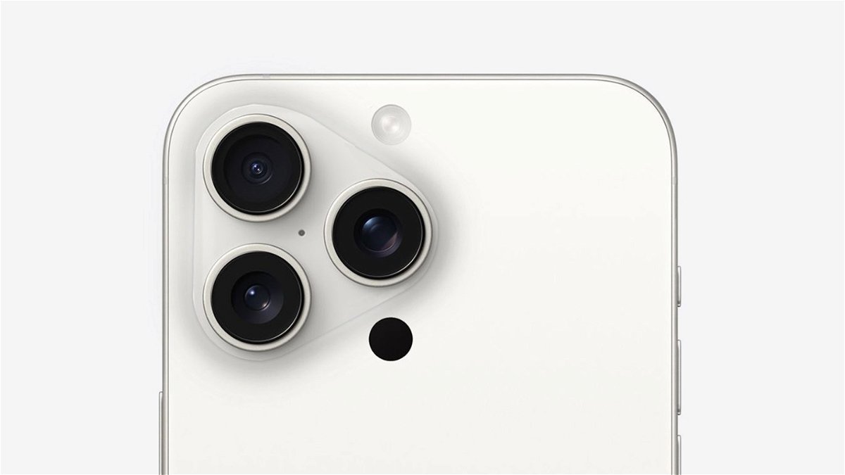 Los iPhone 16 y iPhone 16 Pro tendrán un diseño de cámara completamente  renovado