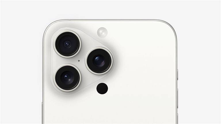 The weird iPhone 16 Pro camera design that no one believes