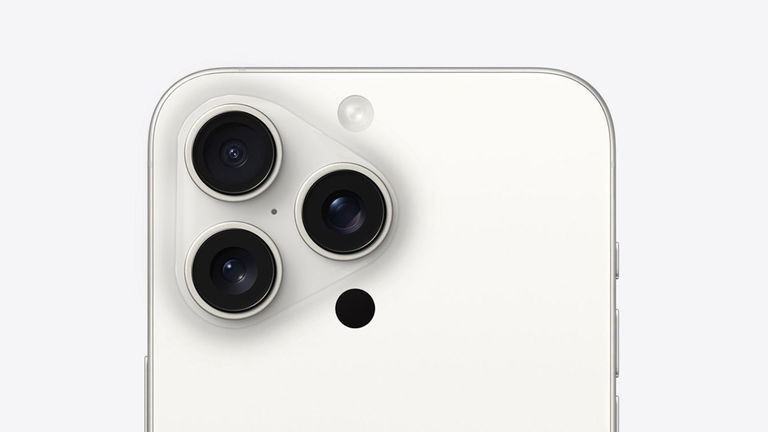 El extraño diseño de la cámara del iPhone 16 Pro que nadie se cree