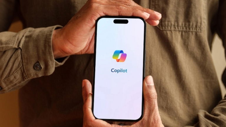 Cómo usar Microsoft Copilot en el iPhone o el iPad