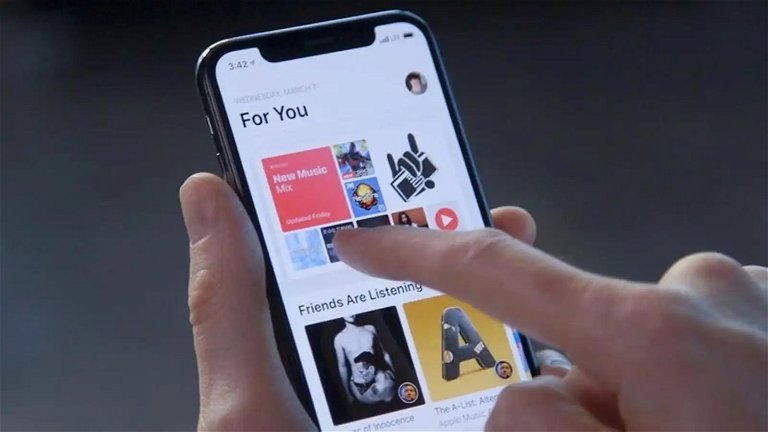 Apple Music lanza dos nuevas emisoras: "Love" y "Heartbreak"