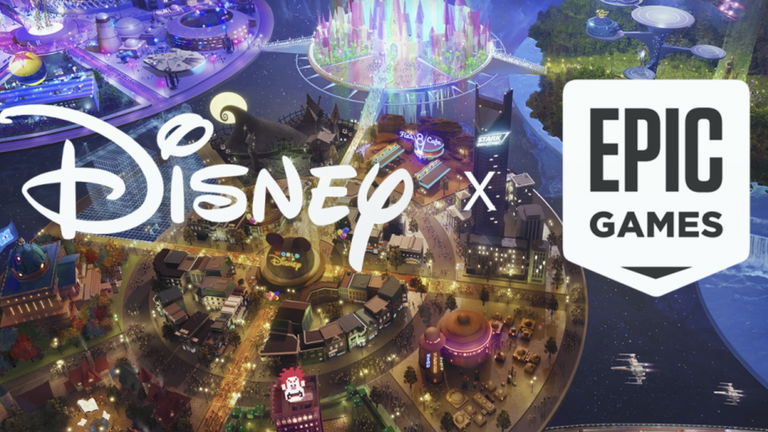 Disney se alía con uno de los peores enemigos de Apple