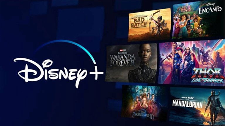 Disney+ ahora por 1,99 euros al mes para ver tus series favoritas de Marvel y Star Wars