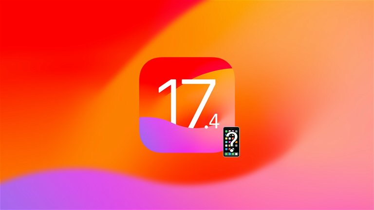 iOS 17.4 filtra el lanzamiento de un nuevo dispositivo de Apple