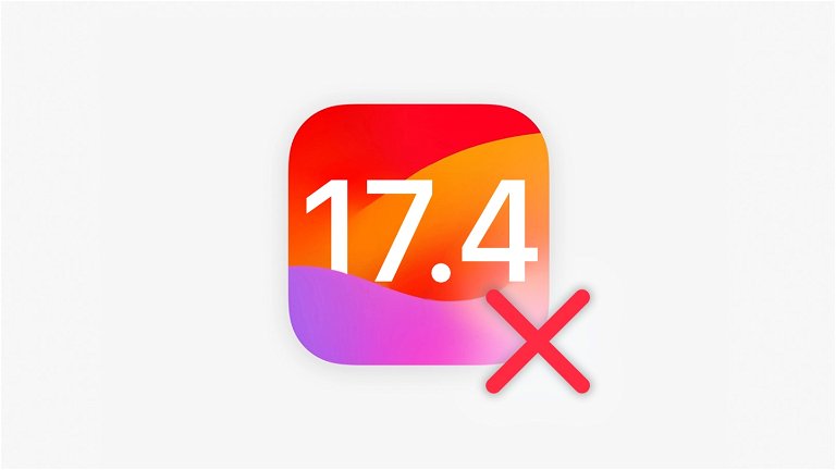 Apple elimina esta función de iOS 17.4 antes de su lanzamiento