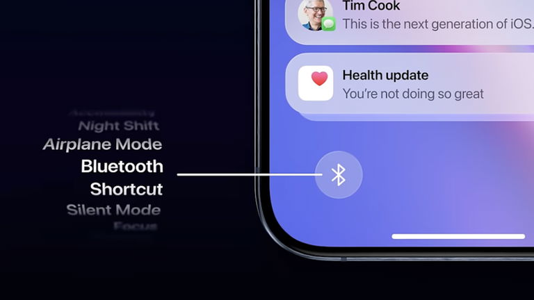 Este concepto de iOS 18 nos ofrece impresionantes funciones