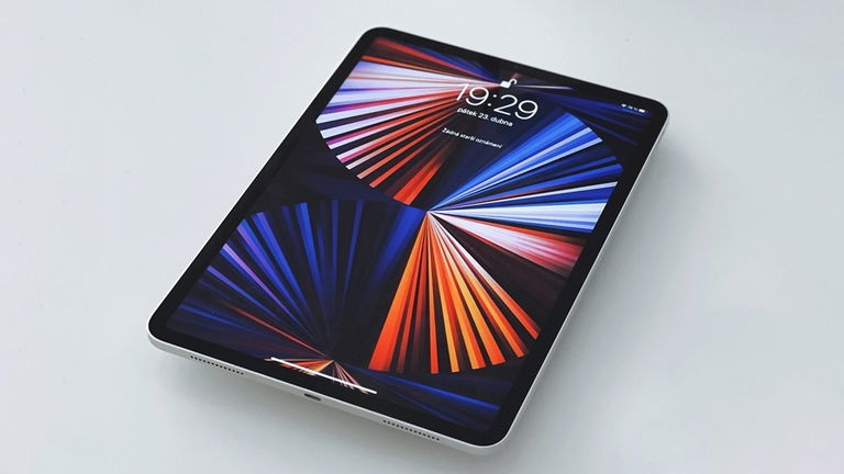 Uno de los mejores iPad de la historia cae hasta el mejor precio