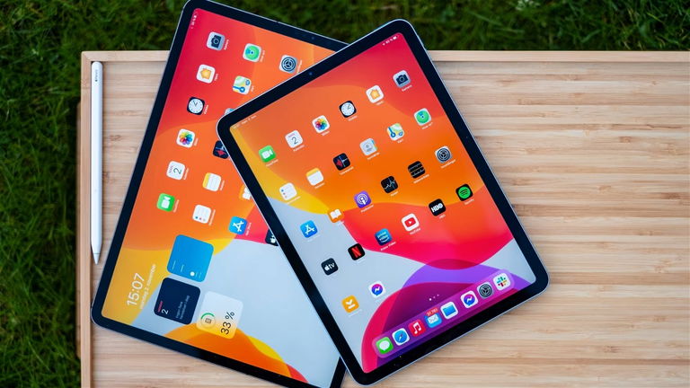 Filtradas las dimensiones de los próximos iPad Pro y iPad Air (y son más finos)