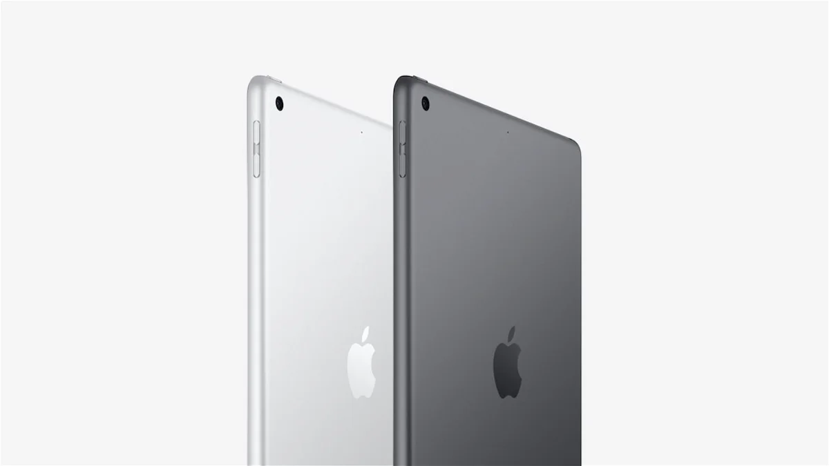 iPad 9.7 pulgadas 6ª generación Plata - Reacondicionado Apple Smart  Generation