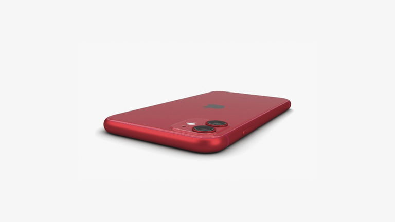 Comprar un iPhone 11 barato por 289 euros es posible en esta oferta de Amazon