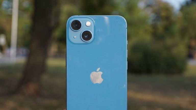 Oportunidad de oro para comprar este iPhone 13 con una rebaja de más de 120 euros