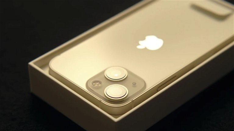 200 euros menos: el iPhone 13 es el rey de ventas y también el más barato