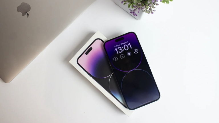Oferta histórica del iPhone 14 Pro Max, nunca había estado tan barato