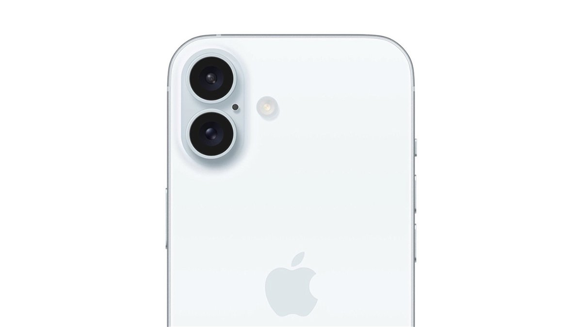 Se filtra el posible diseño del iPhone 16 con importantes cambios