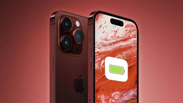 El iPhone 16 Pro Max será el iPhone con más batería de la historia